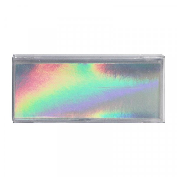 Grafted eyelash packaging