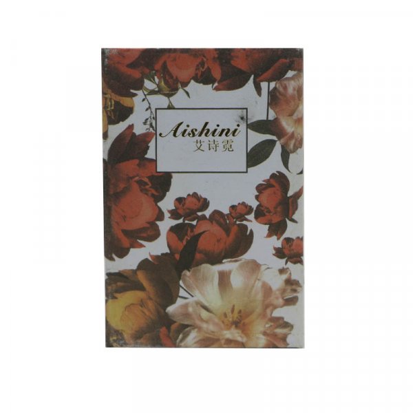 Grafted eyelash packaging