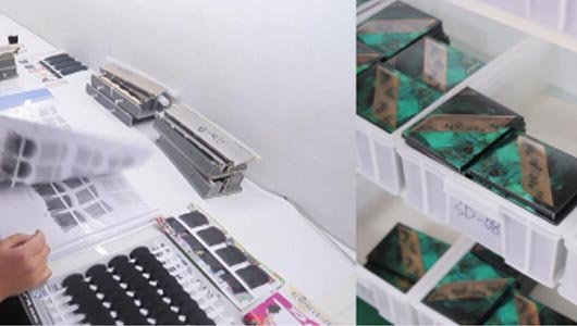 Research and development