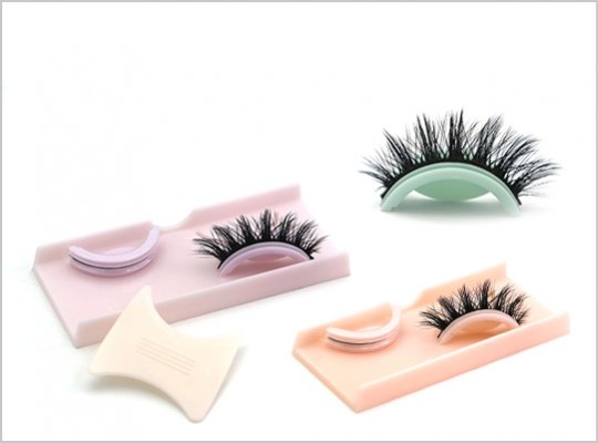 Self Adhesive Patent Eyelashes