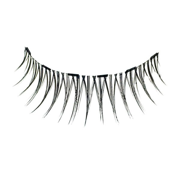 Ultra fine traceless magnet eyelashes