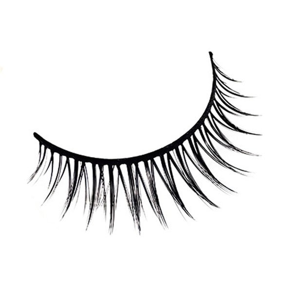 Self adhesive eyelash series